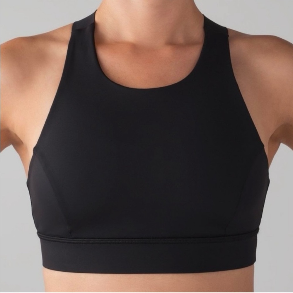 Fast & Free lululemon sports bra